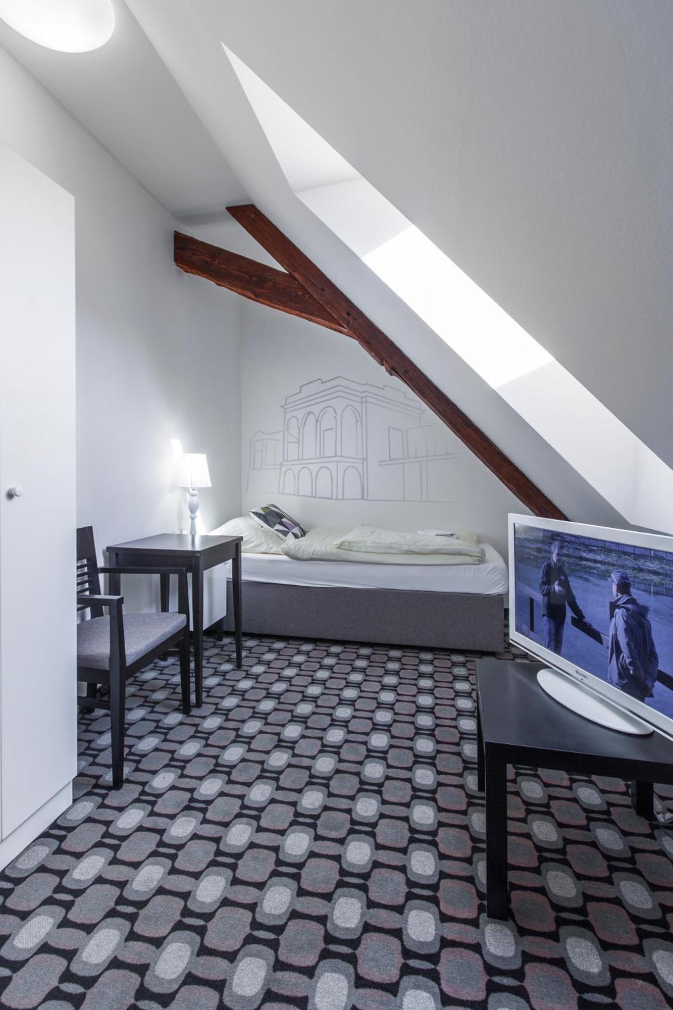 Hotel Salety Valtice Ruang foto