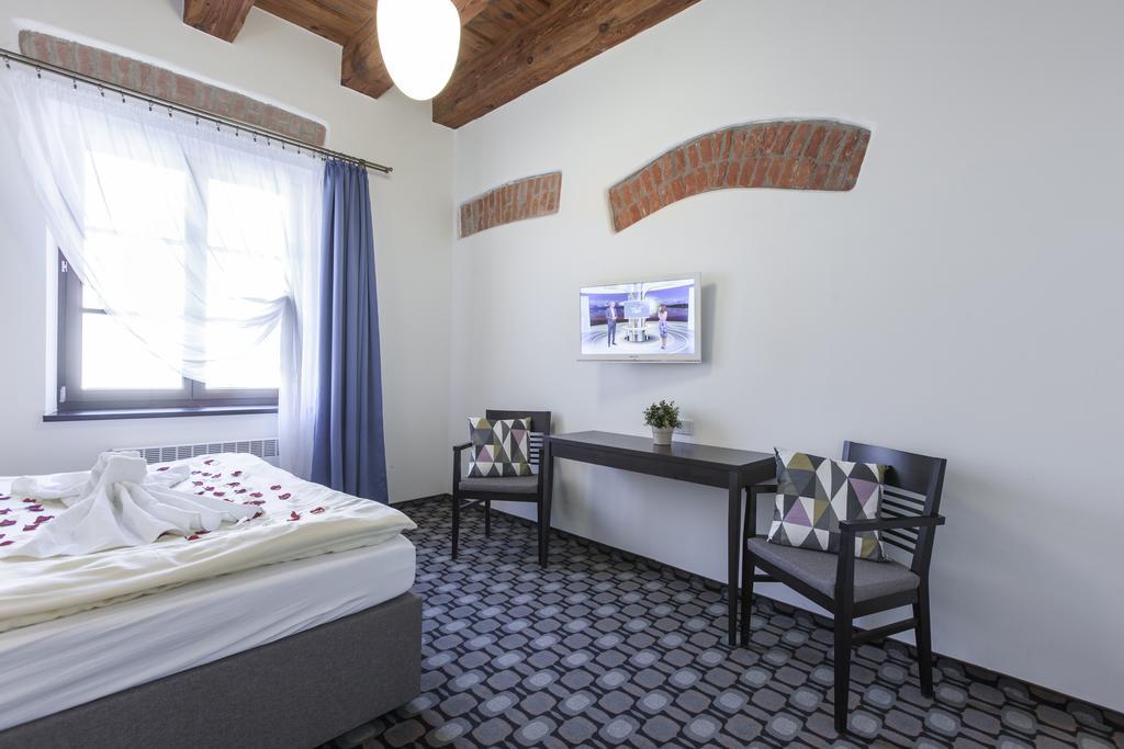 Hotel Salety Valtice Ruang foto