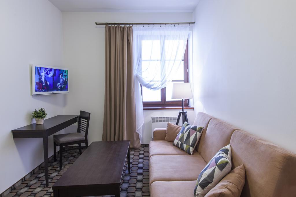 Hotel Salety Valtice Ruang foto