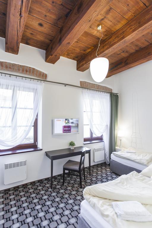 Hotel Salety Valtice Ruang foto