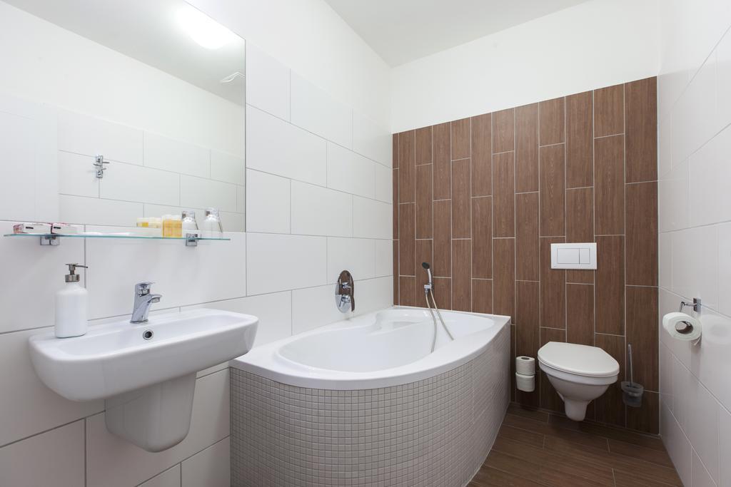 Hotel Salety Valtice Ruang foto