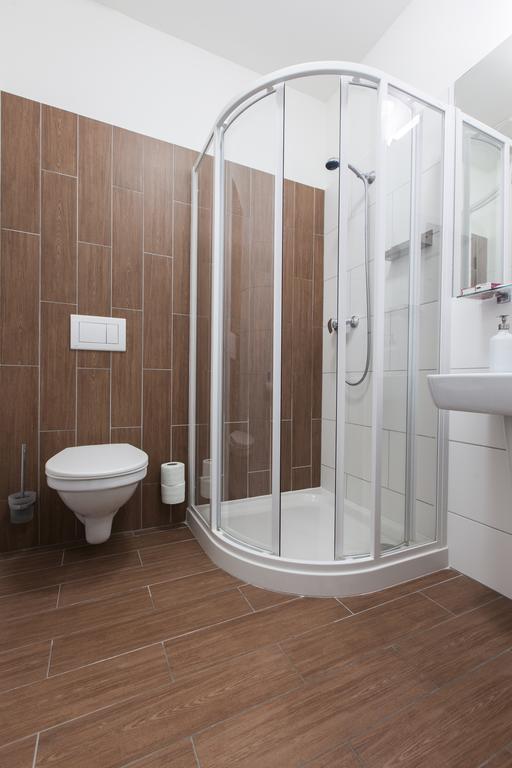Hotel Salety Valtice Ruang foto